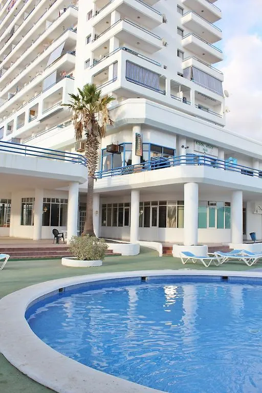Ocean View Apartment Playa Paraiso 0*, Playa Paraiso (Tenerife)